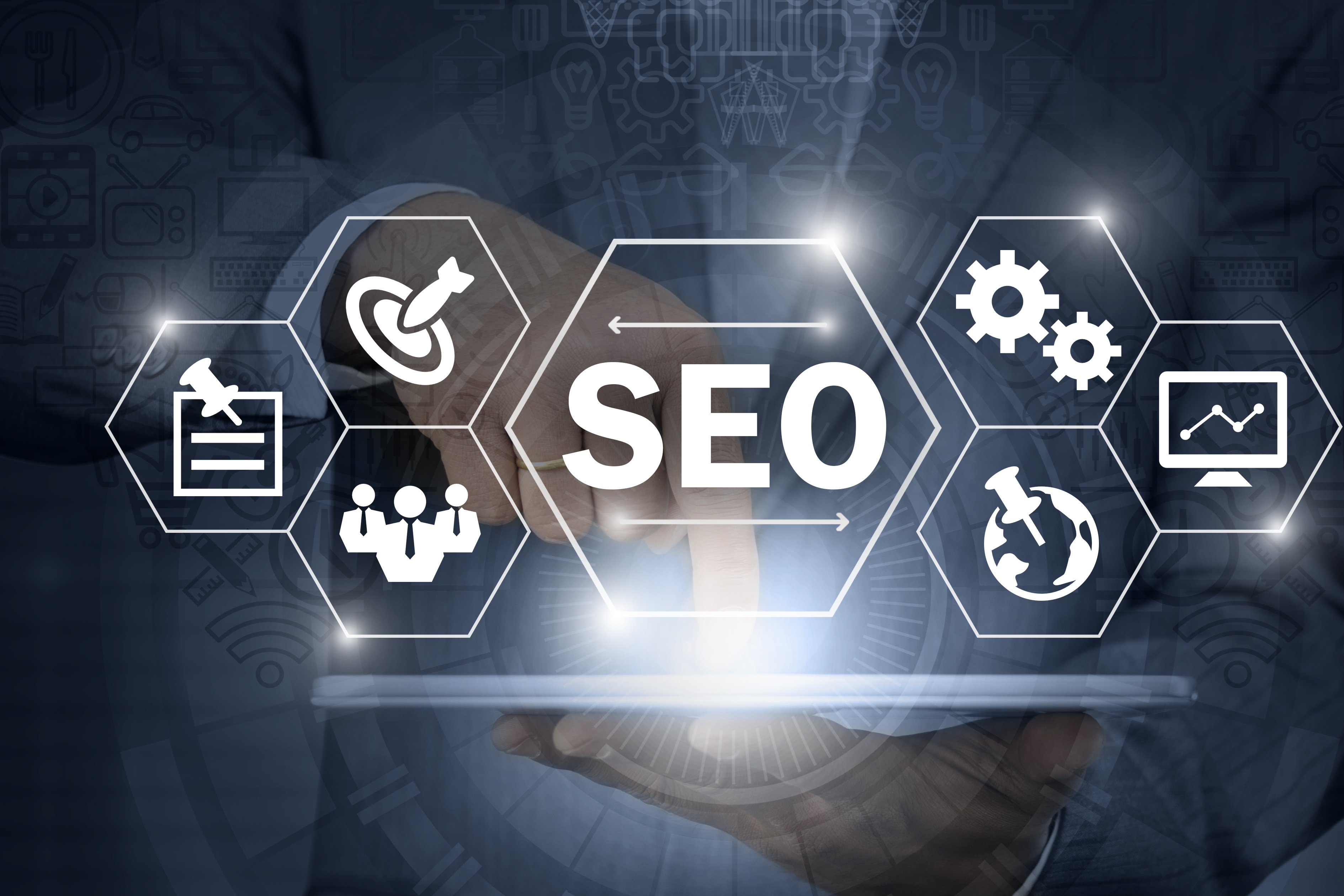 How SEO Experts Navigate Algorithm Changes for Sustainable Growth