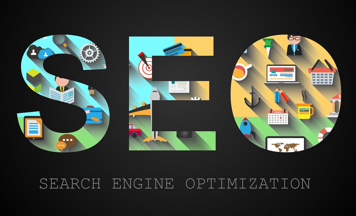  How an SEO Company Can Increase Your Site's Conversions 