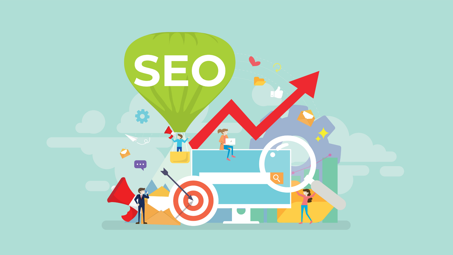 Choosing the Right SEO Company: A Comprehensive Guide